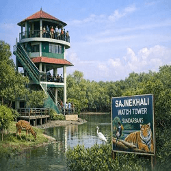 sajnekhali-watch-tour-sundarban
