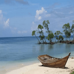 Havelock-Island
