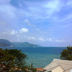 Port Blair